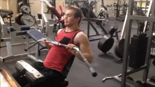 Back Day with THFit