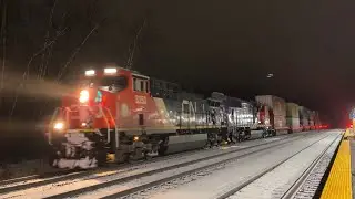 988 Suicide Prevention! CN Q102 at Bloomington