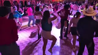 Stetson - Montana's - 2026 Stagecoach Dance Contest - Group B