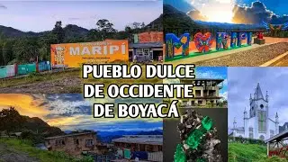 Esmeraldas y la Verdadera Riqueza de Maripí, Boyacá