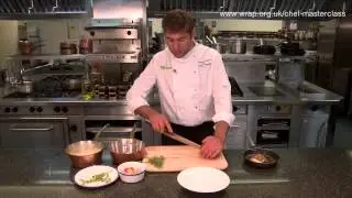 Chef Masterclass