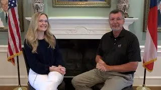 Chamber Talk - Georgia FLEX Champion Chloe Paulk