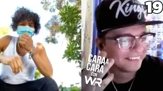 Entreviste AChal Me Dice J Balvin Iba Pal Remix,6ix9ine Es Un Troll,Nuevo Album Viene | Ep. 19