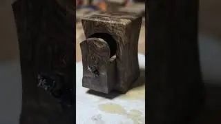 walnut jewelry boxes from the nightly live streams this week #maker #bandsawbox #woodworker