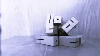 Dinted -  Endless Truth