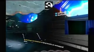 No Man's Sky VR  with Madfish Magpie