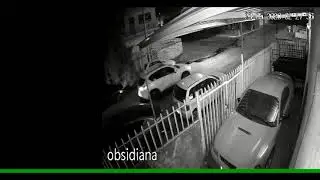 Robo de autom&oacute;vil - Guadalajara