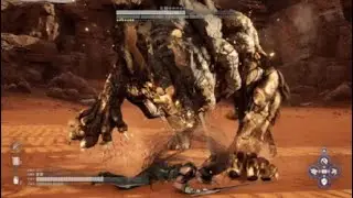 Stellar Blade vs Beemote