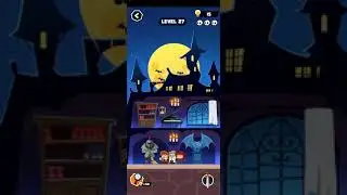 Yolo level 27 solution and walkthrough