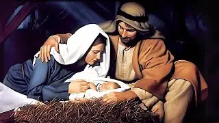Glory to The Word (Maronite English Christmas Hymn)