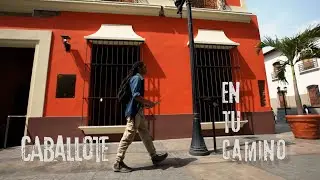 CABALLOTE - EN TU CAMINO
