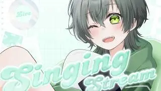 【歌枠-singing-】寒くたって歌いたいんじゃ～！/にこなかぐう【Vtuber】