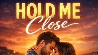 HOLD ME CLOSE – GB MUSIC (Official Audio)