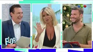 Programa 301 (03-01-2022) - Flor de Equipo