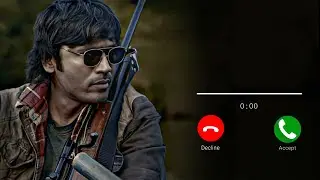 Naane Varuvean BGM Ringtone | RK BGM