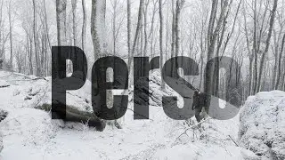 Vi siete mai sentiti così? - landscape photography
