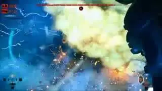 Evolve - Jack and Lennox Montage (Adam)