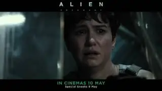 Alien Covenant Int'l Trailer #2 | In Cinemas 10 May (Special Sneaks 9 May)