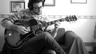 The Christmas Song Jazz Guitar