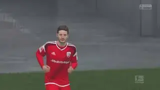 Fifa 17 manager career mode part 5