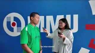 A Conversation with a Hidden Hero | Support Staff Stories at MMU