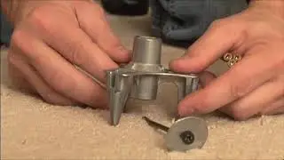 How to Fix Squeaky Floors Under Carpet