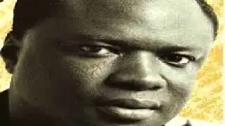 Omar Pene  - Diokko