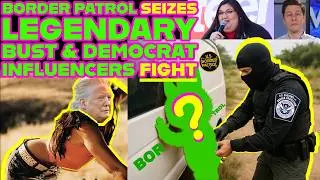 FAKE Labubus Seized & Liberal Influencers Get DARK MONEY??