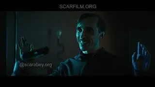 Грей против Фиска - сцена боя из фильма Апгрейд / Upgrade (2018)
