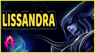 LISSANDRA HIGHLIGHTS