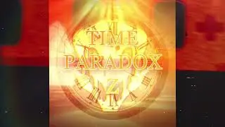 SWORDLOST - TIME PARADOX Z