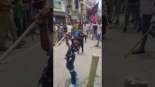 Like | #shorts | #reels | #muharram | #akhada