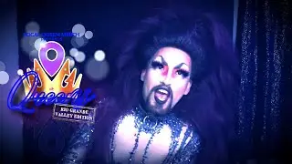 Local Queen Merch presents QUEENS - Sally Robbin