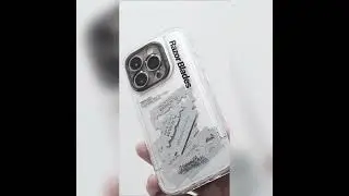 Impact-Resistant Blade Pattern Phone Case: Ultimate Personality & Protection 🔪📱