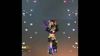 Noob and pro love  story