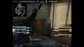 flick too fast for 32tick