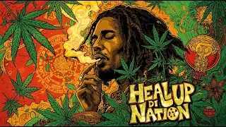 Heal Up Di Nation Ft. NGT ROOTS (Official Music Video)