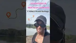 The mystery behind Angkor Wat Siem Reap, Cambodia | A UNESCO World Heritage Site
