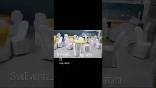 Event management pollachi
