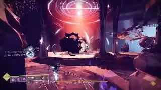 Destiny 2 witch queen best void 3.0 build for hunter