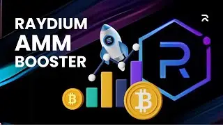 The Shocking Truth About Raydium AMM Volume Booster
