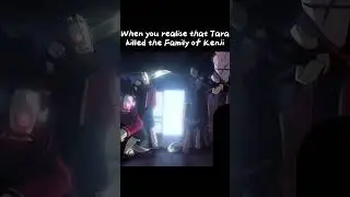 When you realise that Tara killed Kenji&rsquo;s family #brawlstars #brawlstarslore #brawlstarsp2w