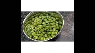 हरे चने की सब्जी बनाने की सरल विधि ||hare chana ka nimona #healthy @SWETAs