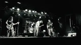 Nirvana - Breed - Band Cover - (Live at The Windbreak) - Fargo, ND