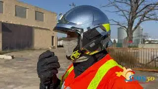 01 Alerte Evacuation