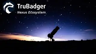 Why it&rsquo;s Time to TruBadger