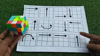 I Finally Solved the Rubik&rsquo;s Cube in Under 60 Seconds 😱 (Beginner Method) 