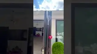 Smart Glass Technology | Switch from Transparent to Frosted in Seconds