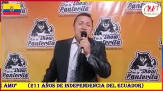 MANU RAMIREZ - (Enamorado De Ti).