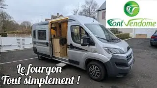 A vendre / Recherche pour abonné : Font-Vendôme, la référence ?